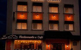 Hotel Daieli
